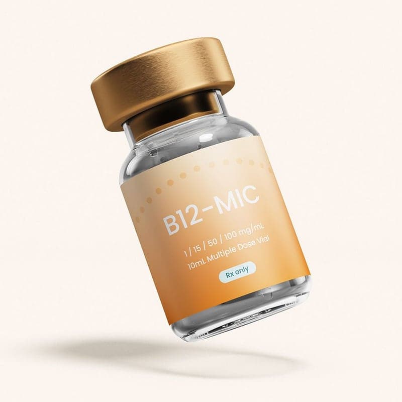 B12 MIC