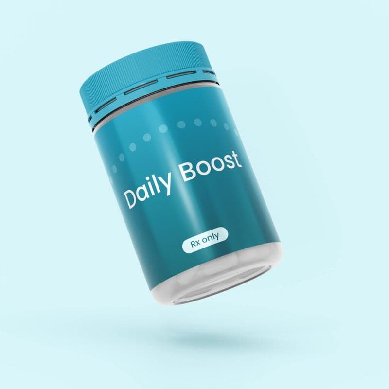 Daily Boost