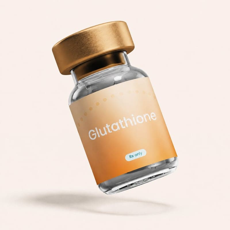 Glutathione Injection
