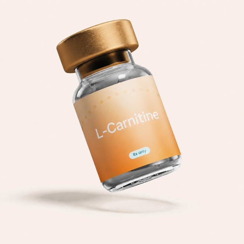 L-Carnitine Injection