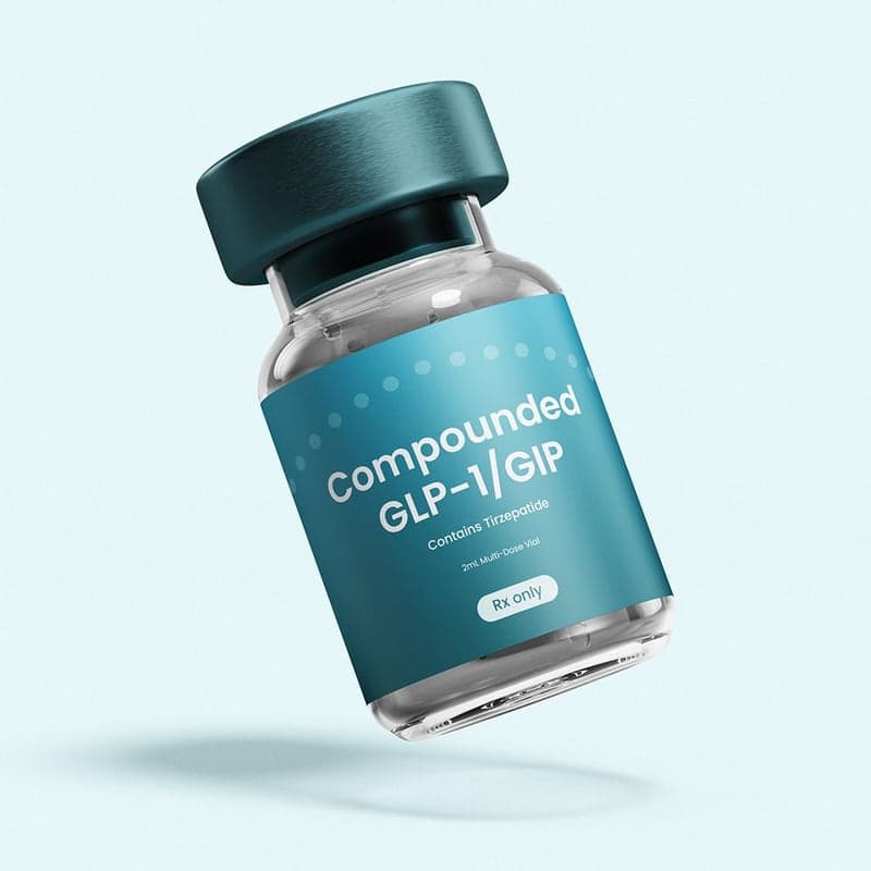 Tirzepatide Injection
