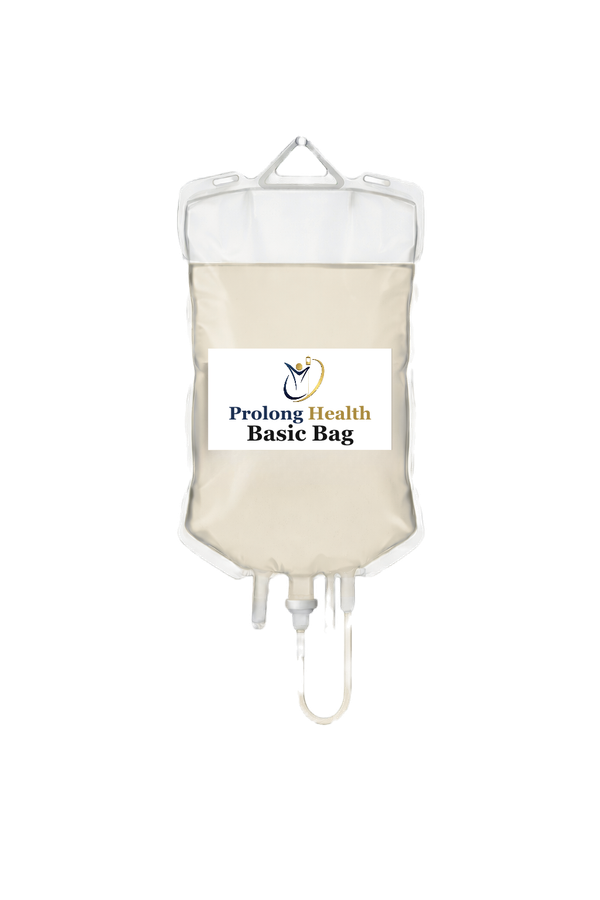 Basic Bag