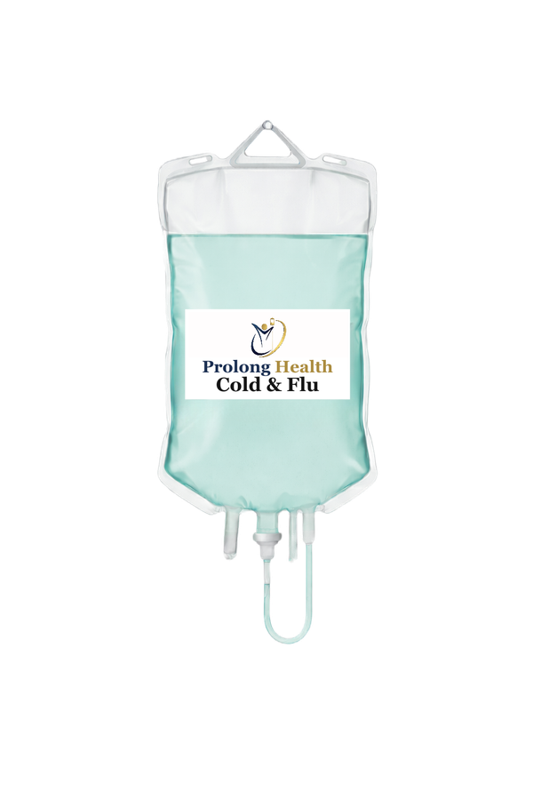Cold & Flu