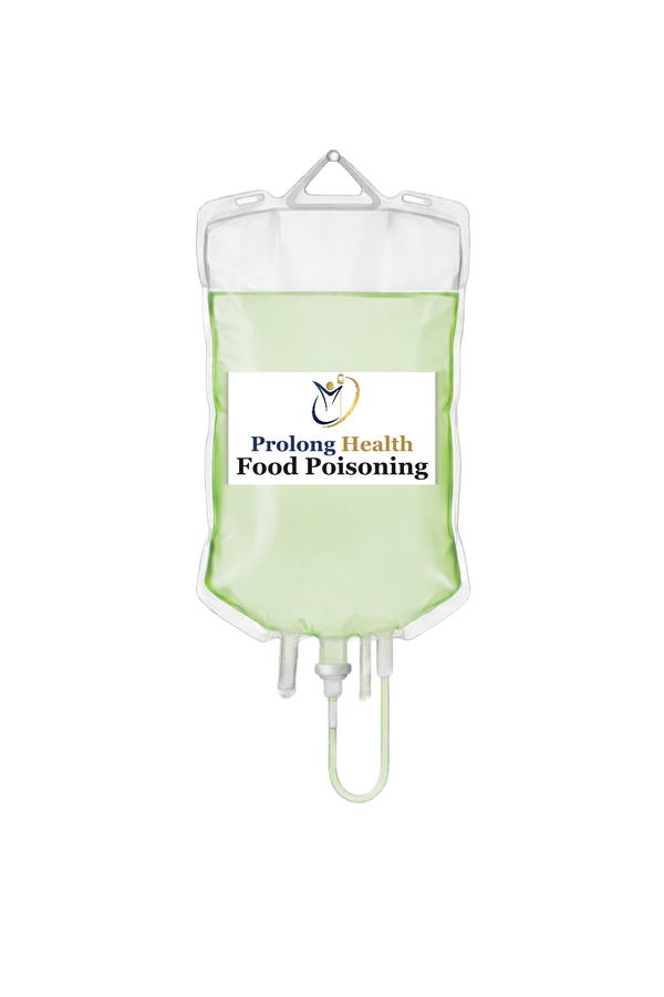Food Poisoning