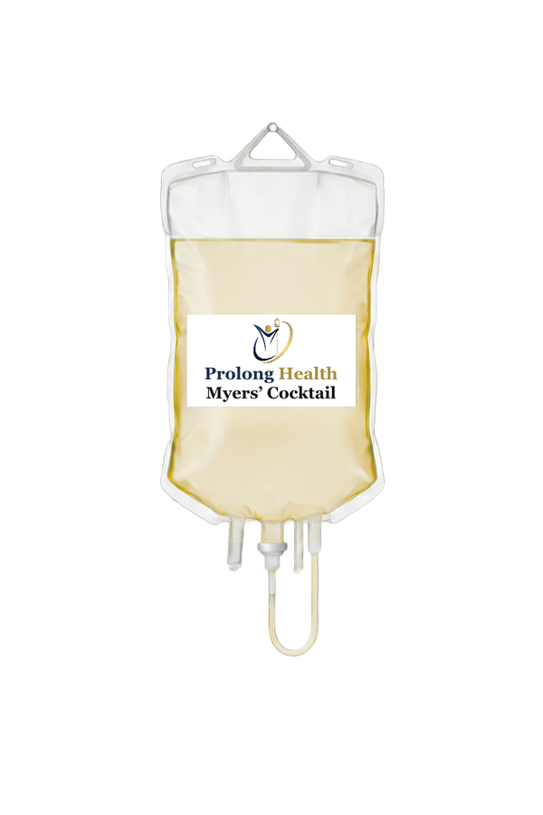 Myers' Cocktail