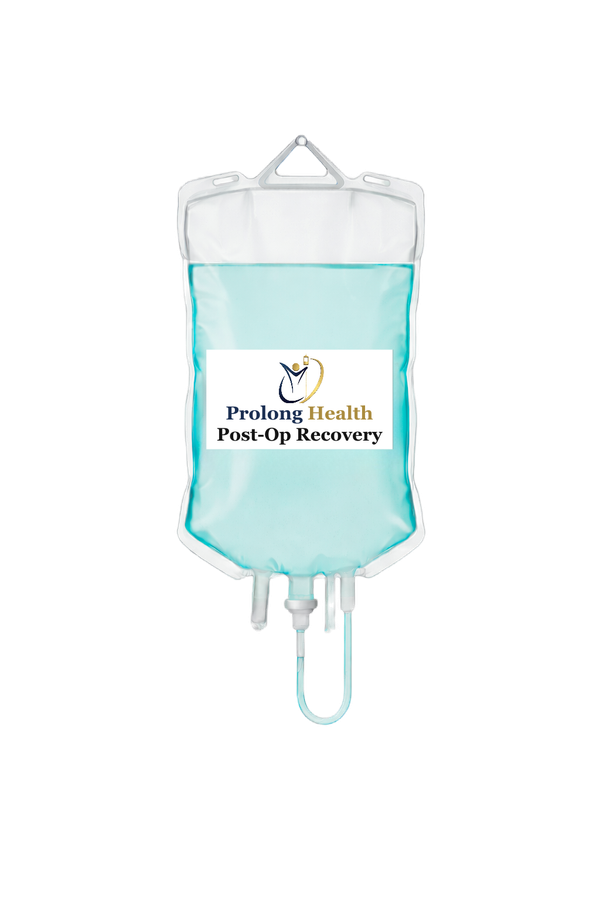 Post-Op Recovery