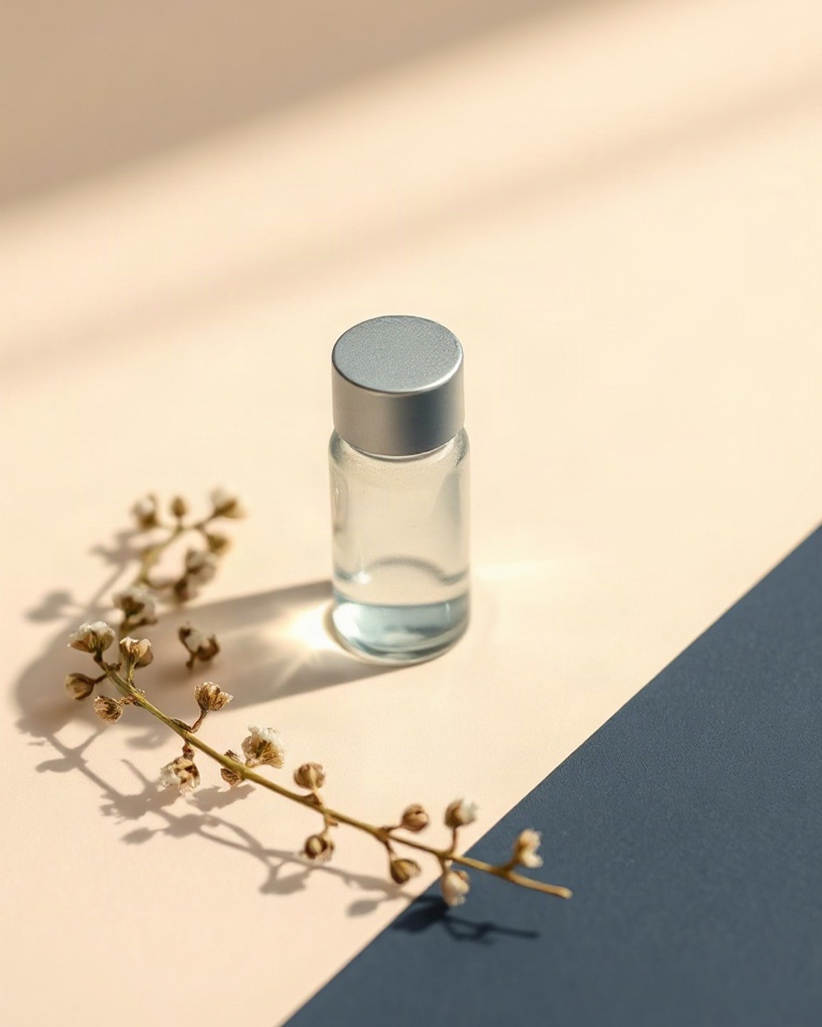 Woman exploring hormone therapy treatment options