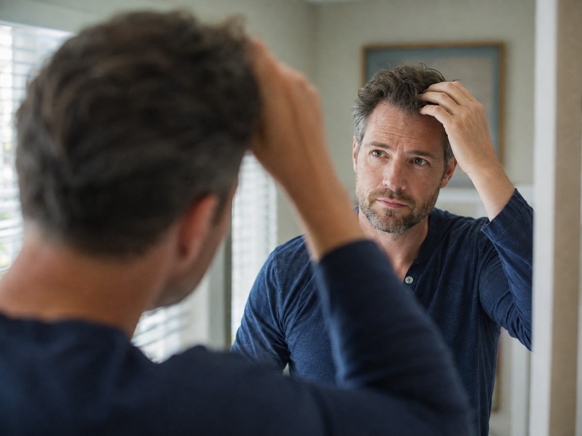 Hair Restoration